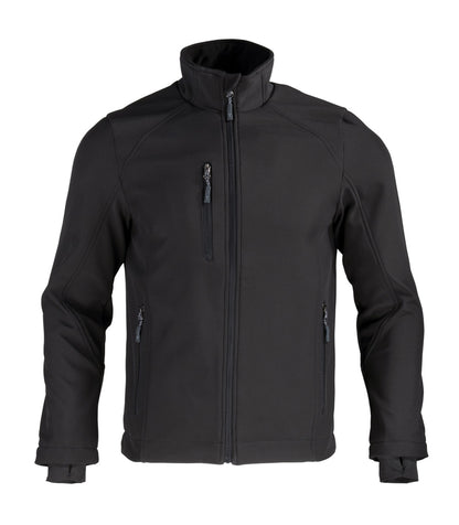 Chaqueta Softshell Rhelmu Manga Larga Hombre