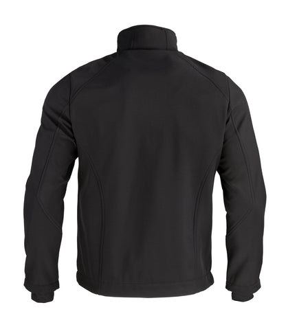 Chaqueta Softshell Rhelmu Manga Larga Hombre