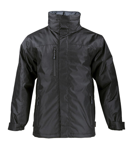 Chaqueta Térmica Navigator High Tech Manga Larga Hombre