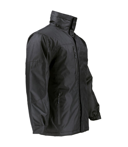 Chaqueta Térmica Navigator High Tech Manga Larga Hombre