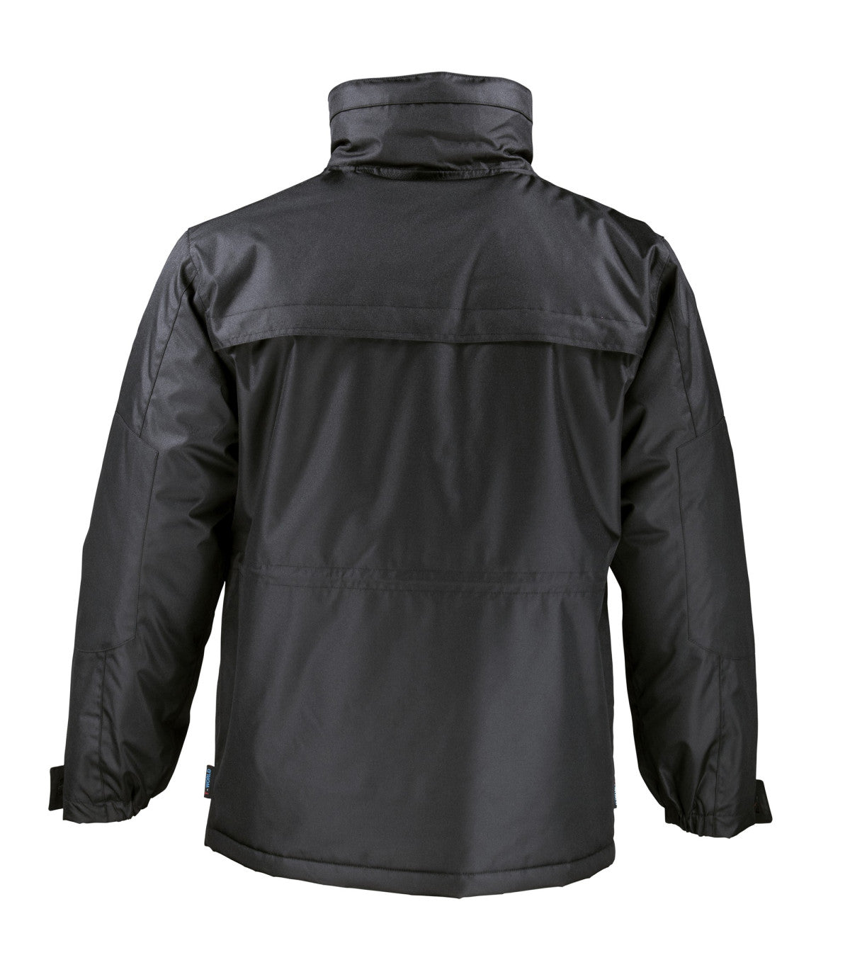 Chaqueta Térmica Navigator High Tech Manga Larga Hombre