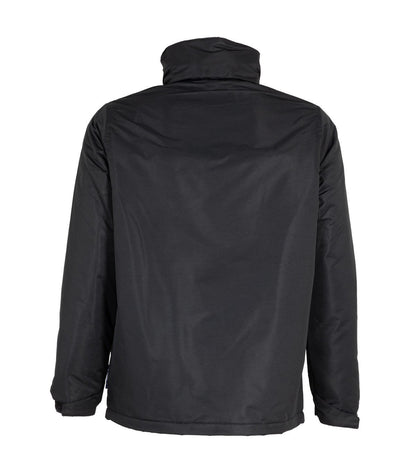 Chaqueta Térmica Premium Hombre