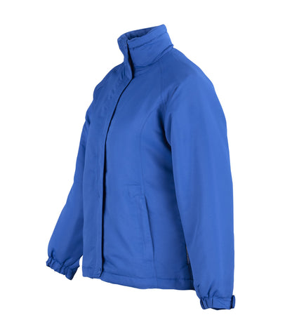 Chaqueta Térmica Premium Mujer