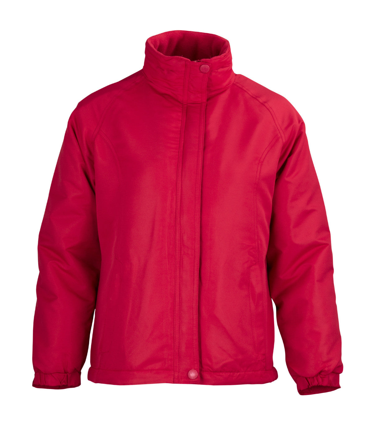 Chaqueta Térmica Premium Mujer