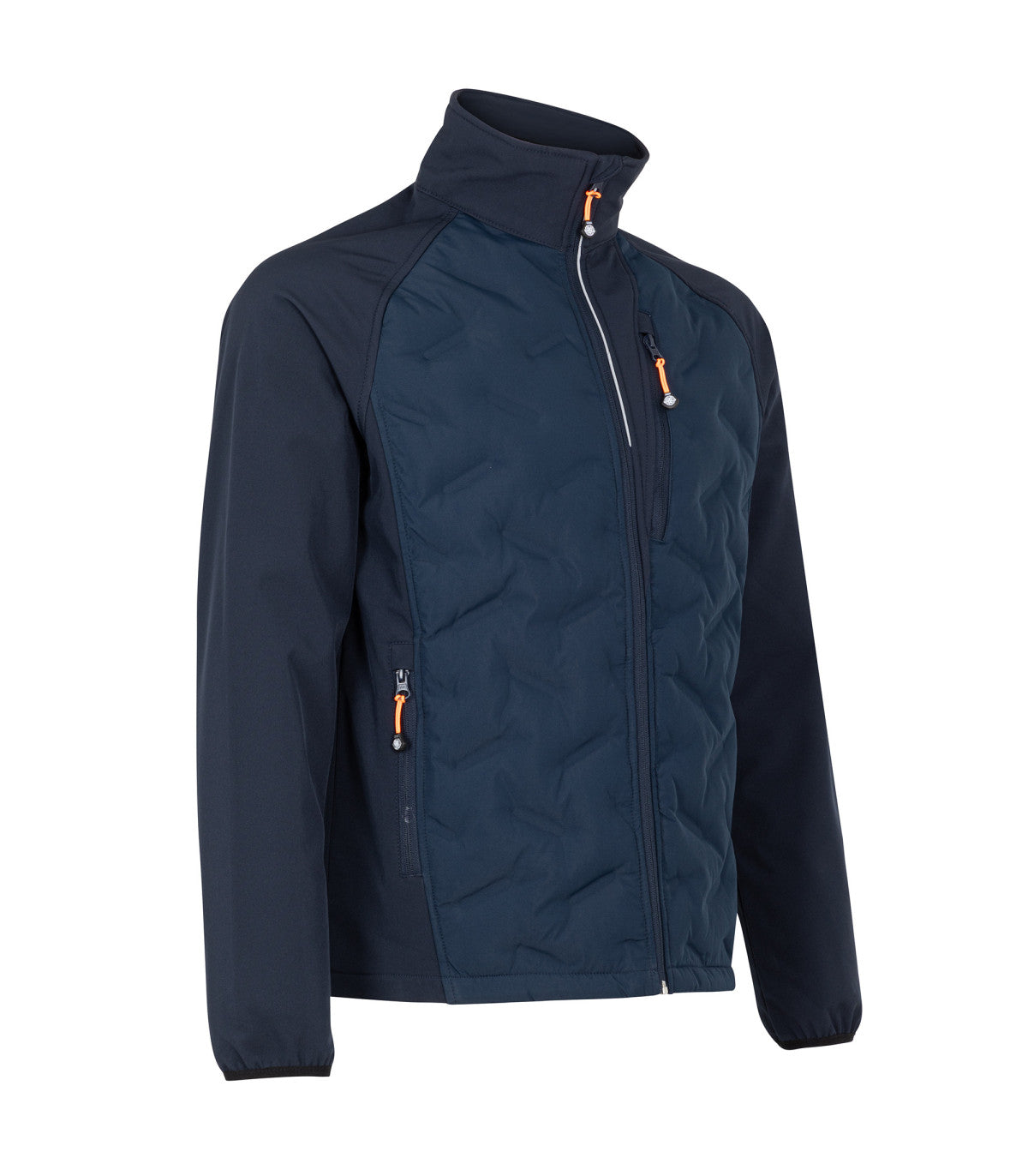 Chaqueta Trade Manga Larga Hombre