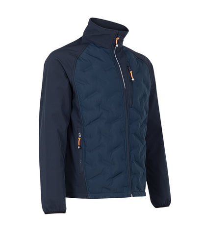 Chaqueta Trade Manga Larga Hombre