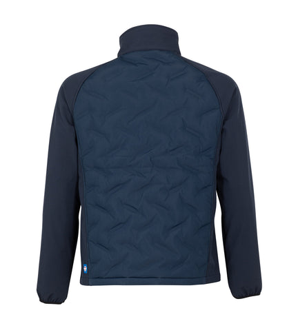 Chaqueta Trade Manga Larga Hombre