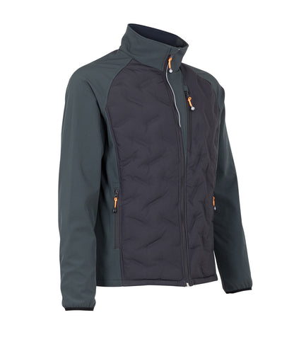 Chaqueta Trade Manga Larga Hombre