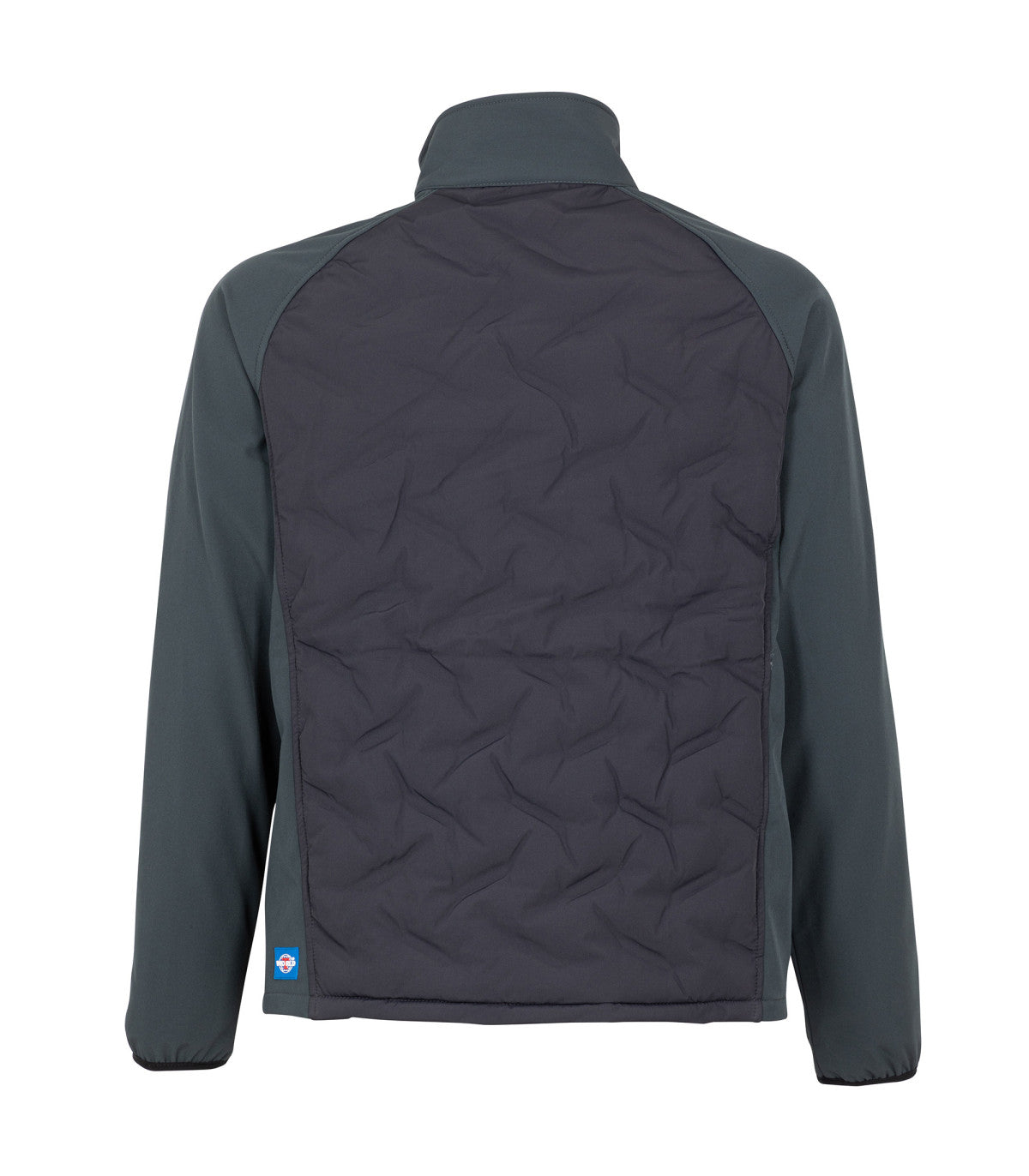 Chaqueta Trade Manga Larga Hombre