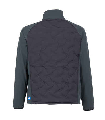 Chaqueta Trade Manga Larga Hombre