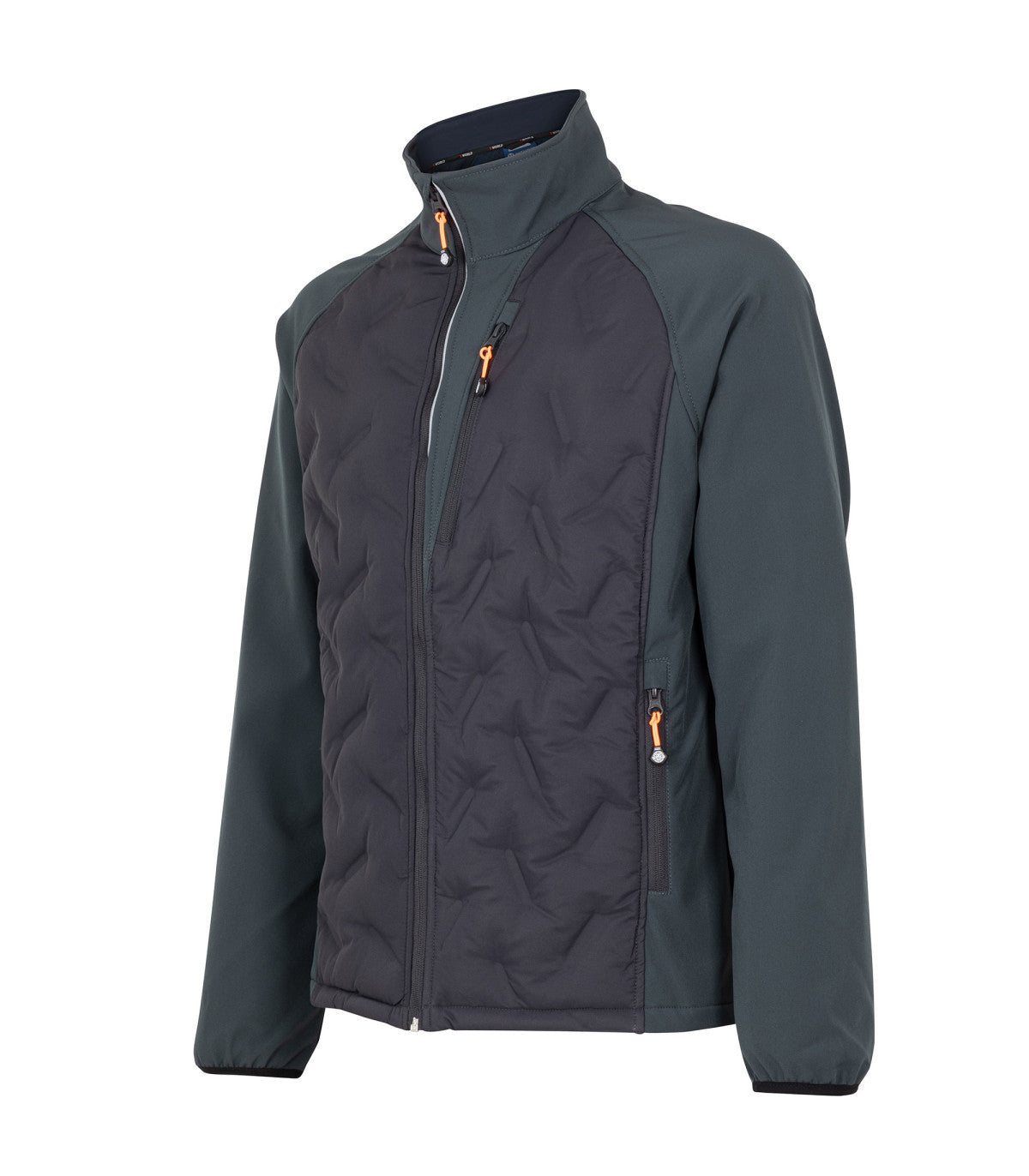 Chaqueta Trade Manga Larga Hombre