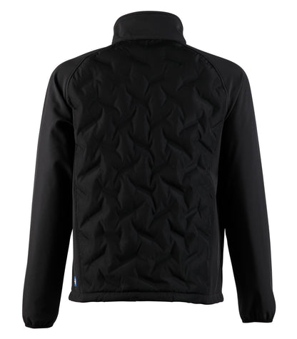 Chaqueta Trade Manga Larga Hombre