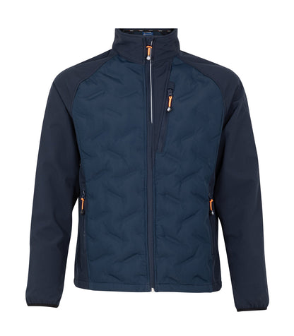 Chaqueta Trade Manga Larga Hombre