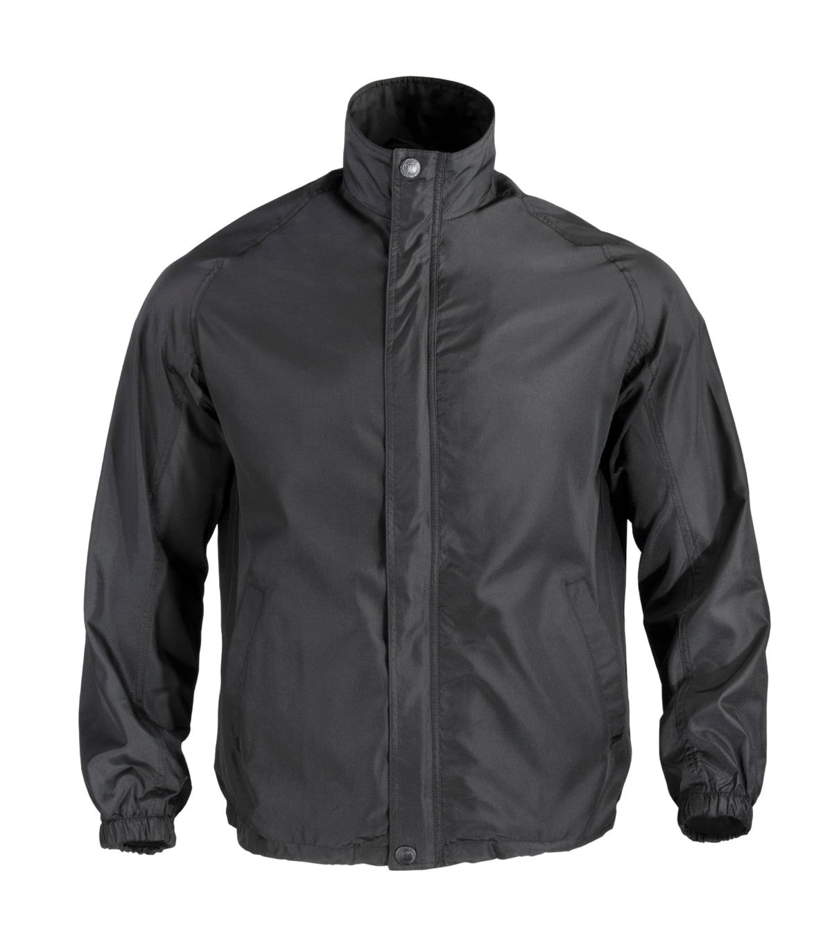 Cortaviento Basic Manga Larga Hombre