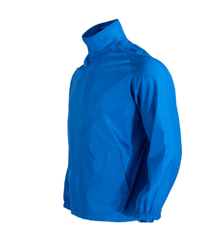 Cortaviento Basic Manga Larga Hombre