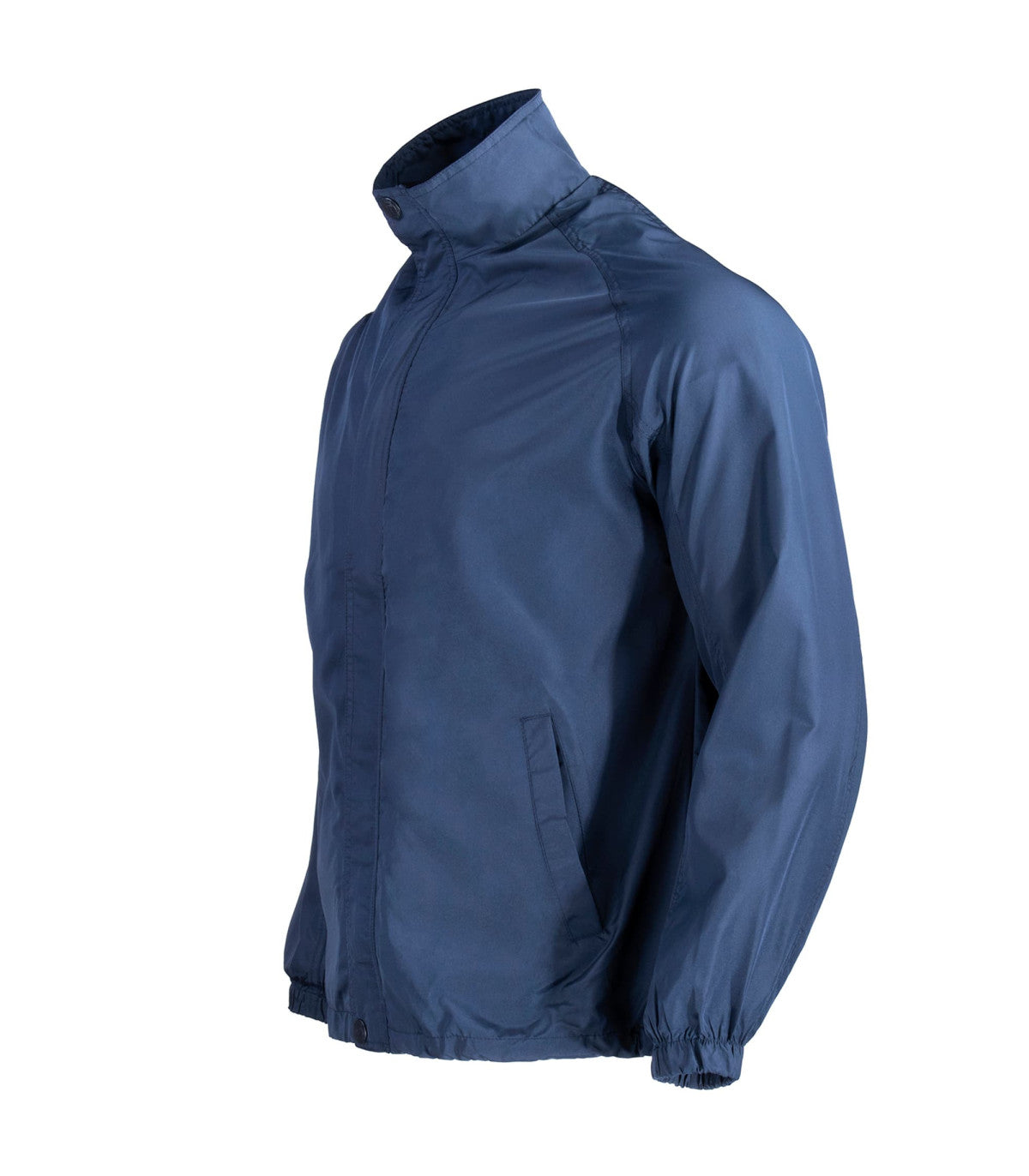 Cortaviento Basic Manga Larga Hombre