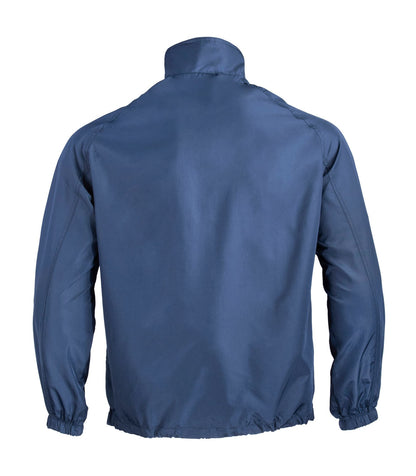 Cortaviento Basic Manga Larga Hombre