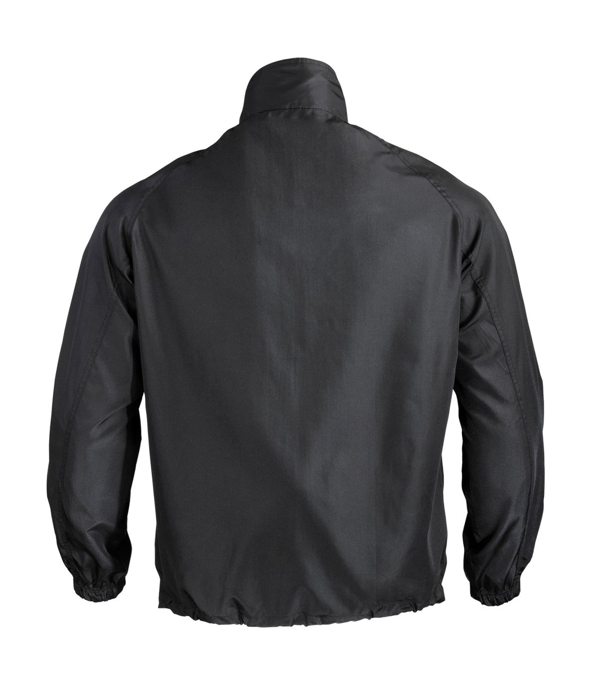 Cortaviento Basic Manga Larga Hombre