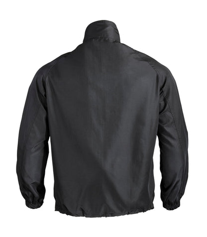 Cortaviento Basic Manga Larga Hombre