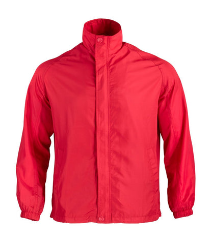 Cortaviento Basic Manga Larga Hombre