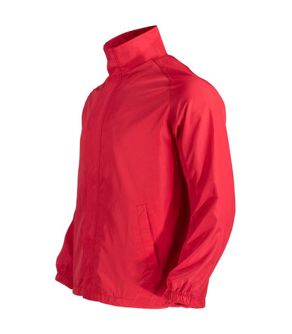 Cortaviento Basic Manga Larga Hombre