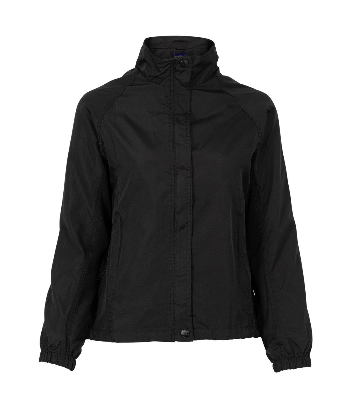 Cortaviento Basic Manga Larga Mujer