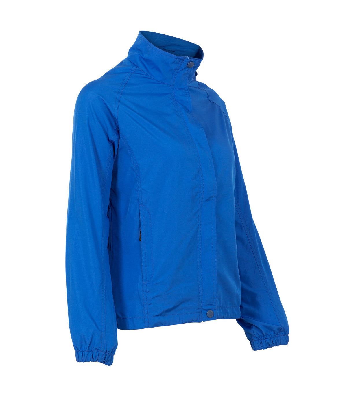Cortaviento Basic Manga Larga Mujer