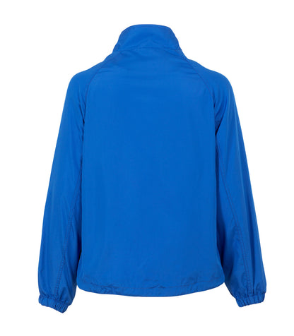 Cortaviento Basic Manga Larga Mujer