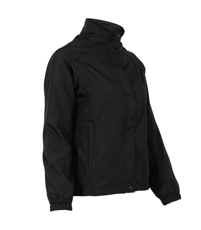 Cortaviento Basic Manga Larga Mujer