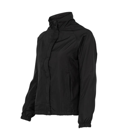 Cortaviento Basic Manga Larga Mujer