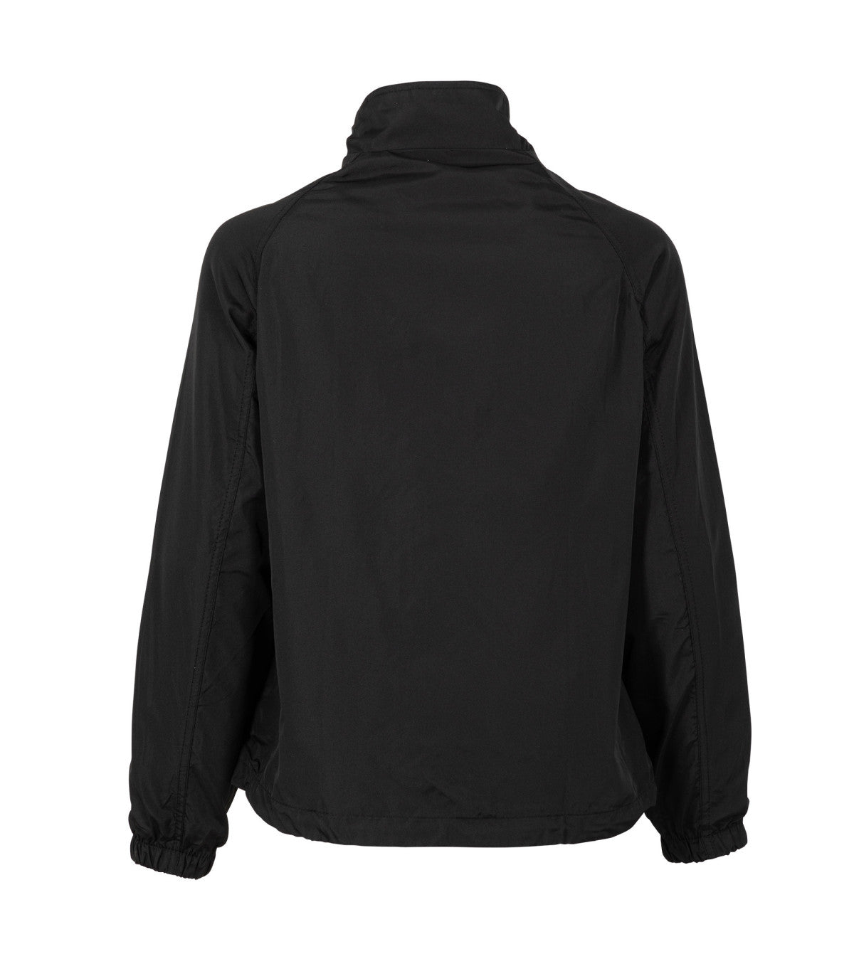 Cortaviento Basic Manga Larga Mujer