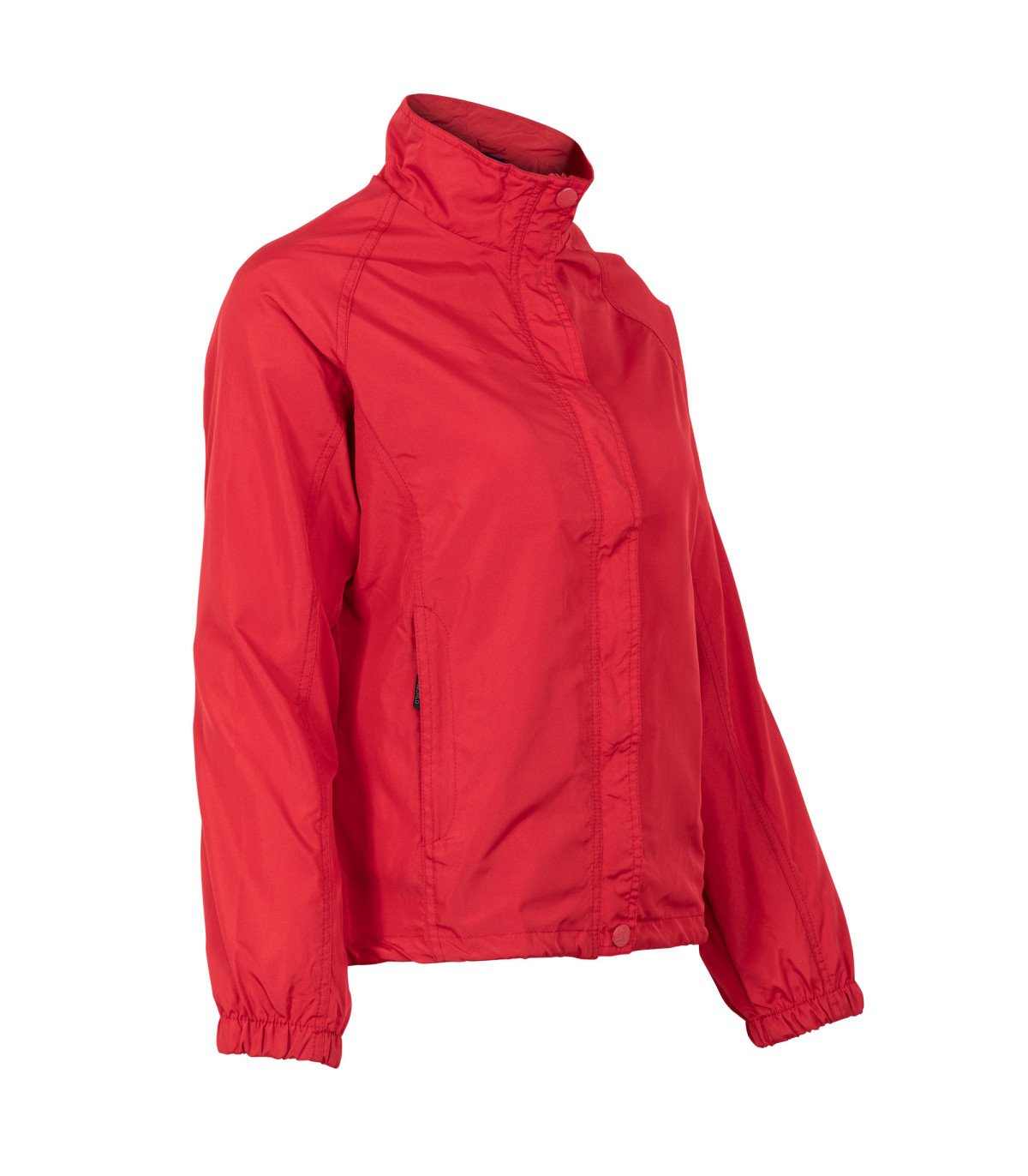 Cortaviento Basic Manga Larga Mujer