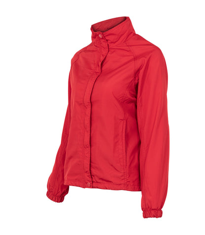 Cortaviento Basic Manga Larga Mujer