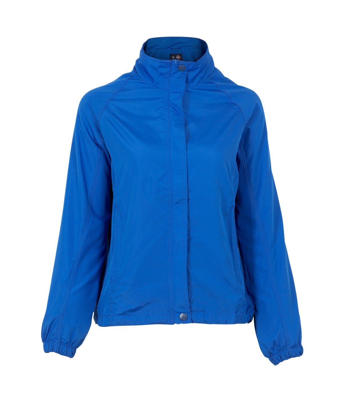 Cortaviento Basic Manga Larga Mujer