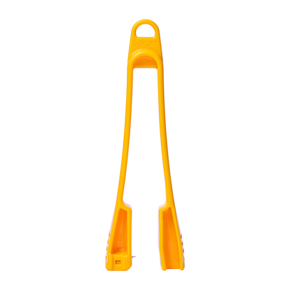 Cuchillo Tipo Pinza Abre Bolsas y Paquetes