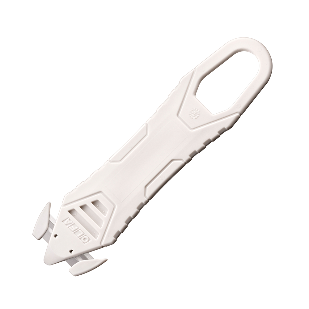 Cuchillo de Máxima Seguridad Desechable