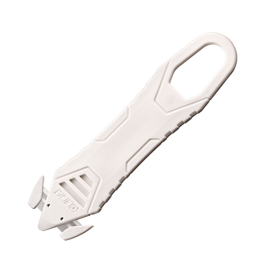 Cuchillo de Máxima Seguridad Desechable