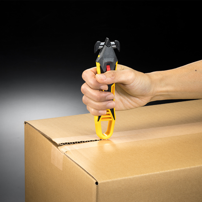 Cuchillo de Máxima Seguridad c/ Sistema de Corte Removible