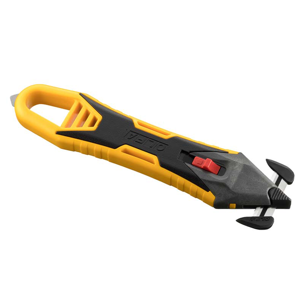 Cuchillo de Máxima Seguridad c/ Sistema de Corte Removible