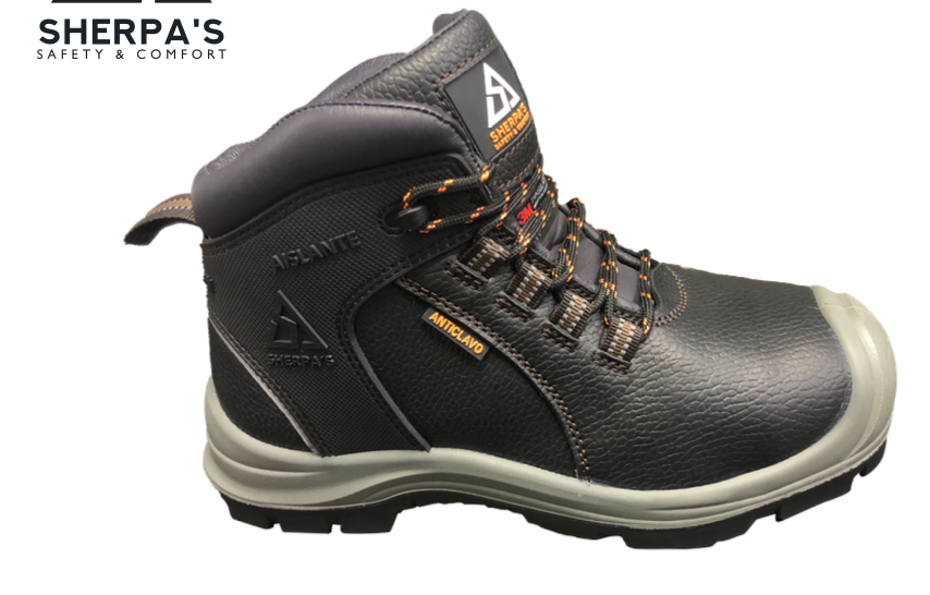 BOTIN SHERPA´S SH433NDKTC