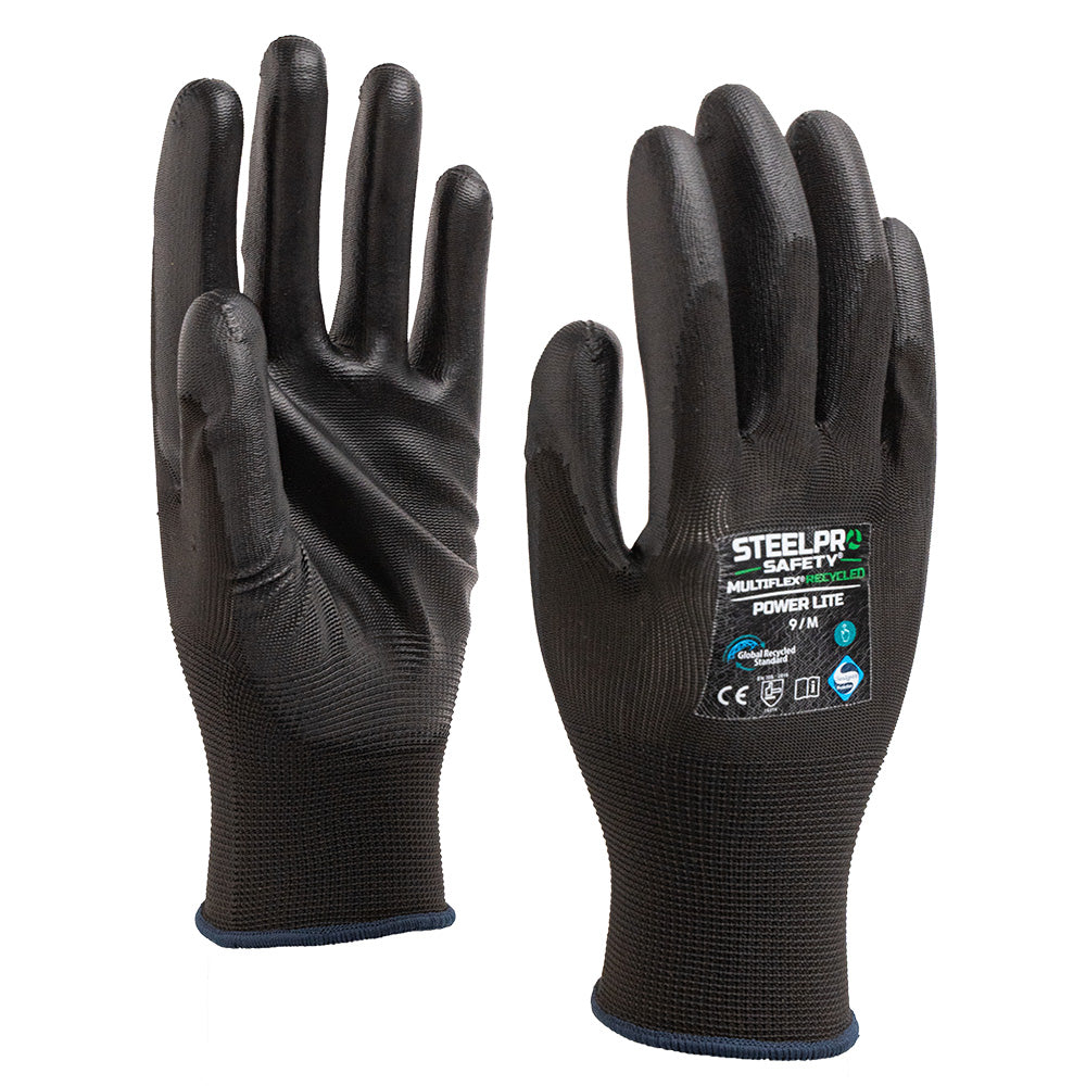 Guante Steelpro Multiflex Power Lite