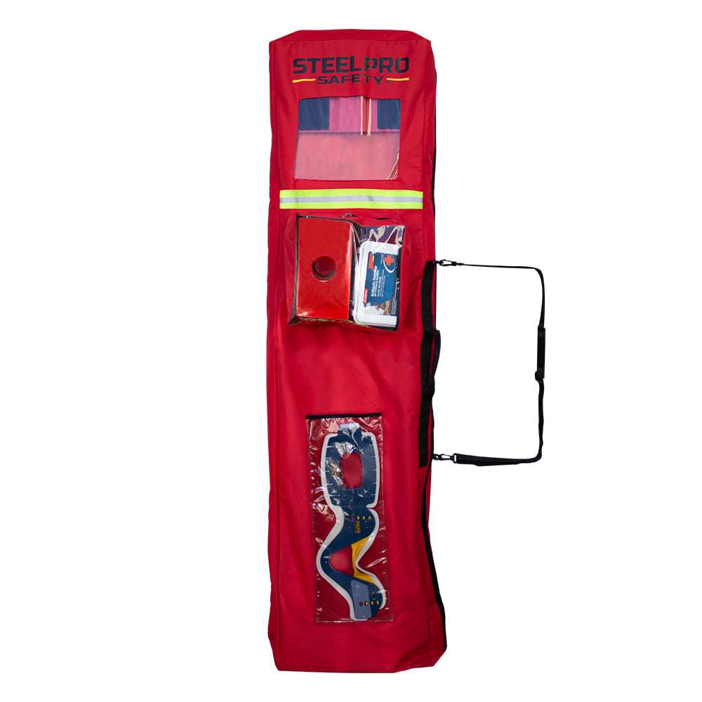 Kit Rescate De Emergencia