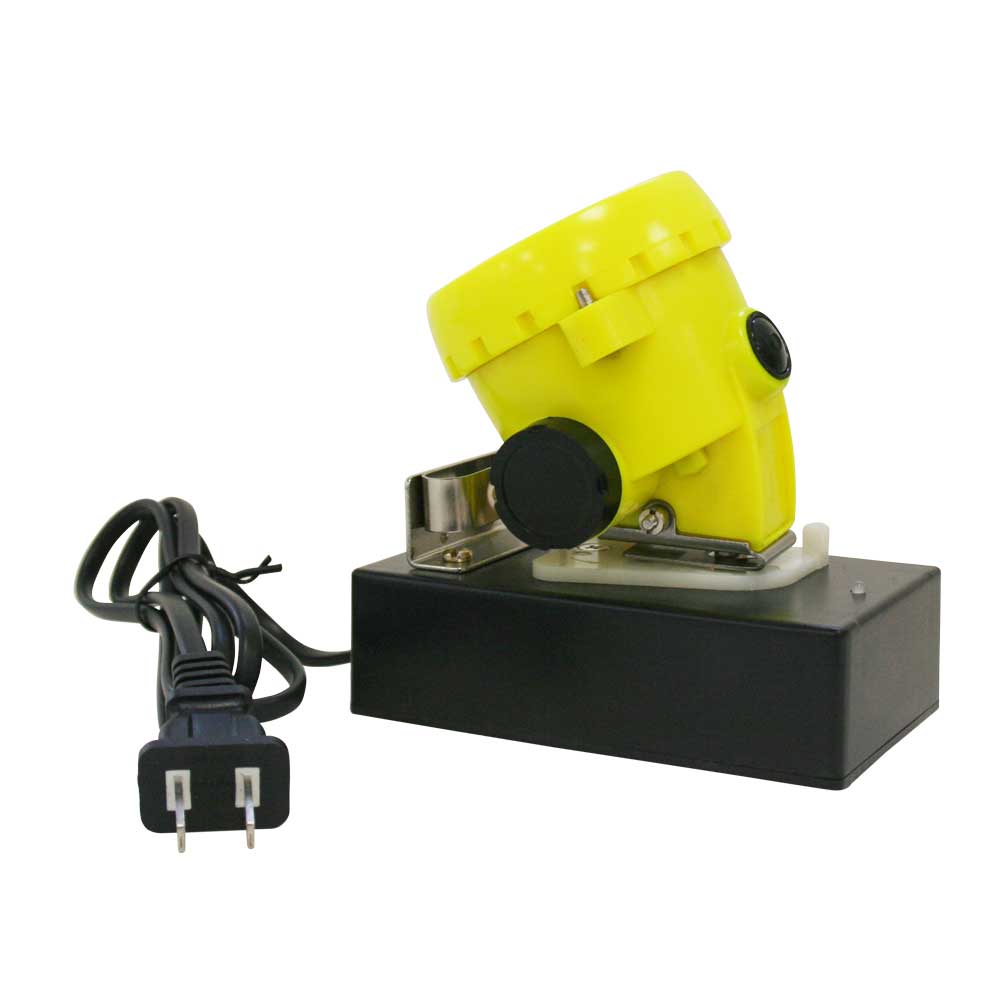 Lampara Minera Led Steelpro