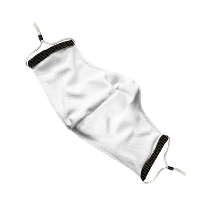 Mascarilla Reutilizable Antibacterial Cobre