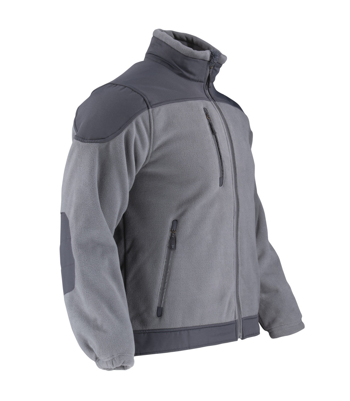 Micropolar Expedition Manga Larga Hombre
