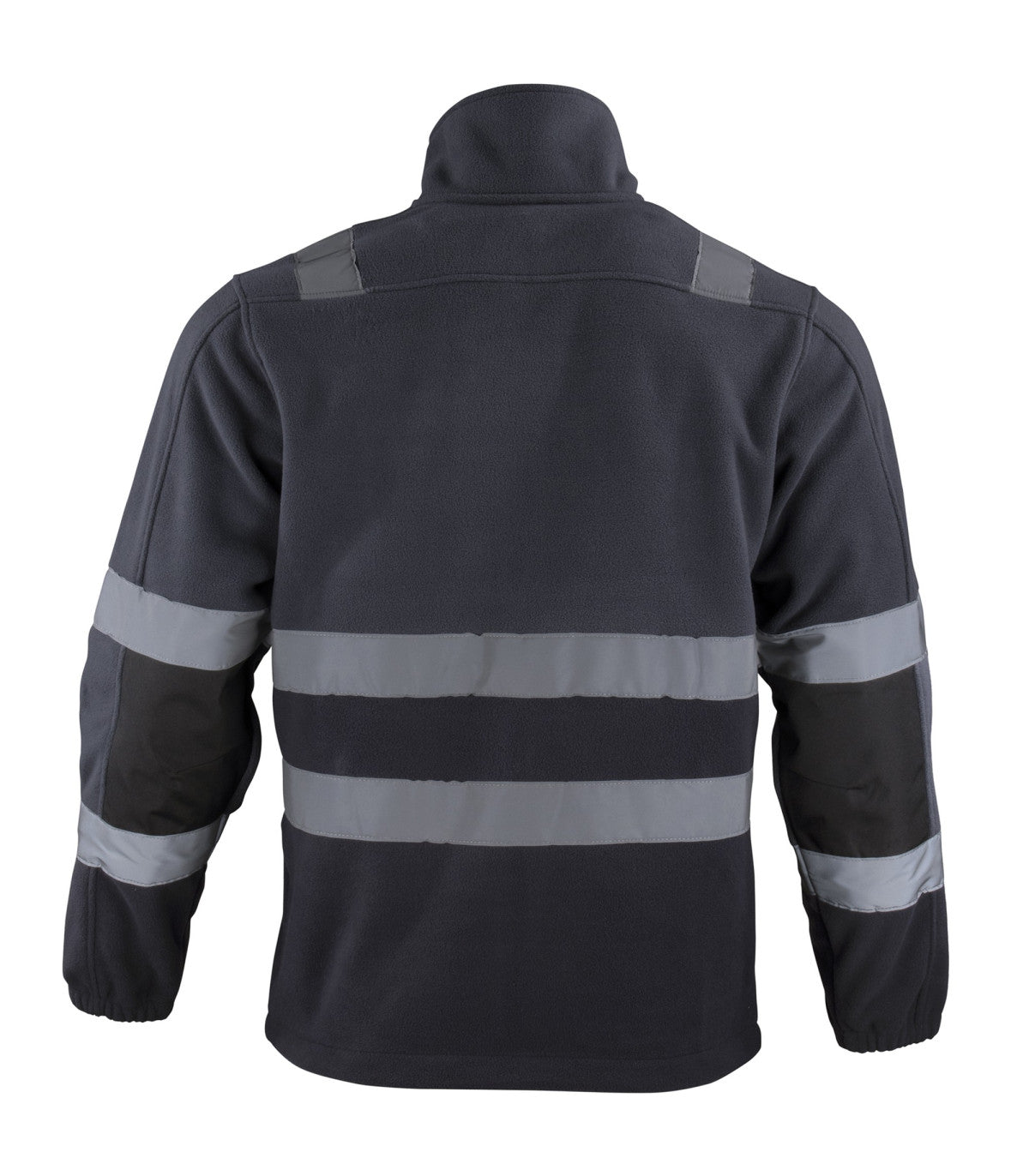 Micropolar Iron Line con Cinta Reflectiva Manga Larga Hombre