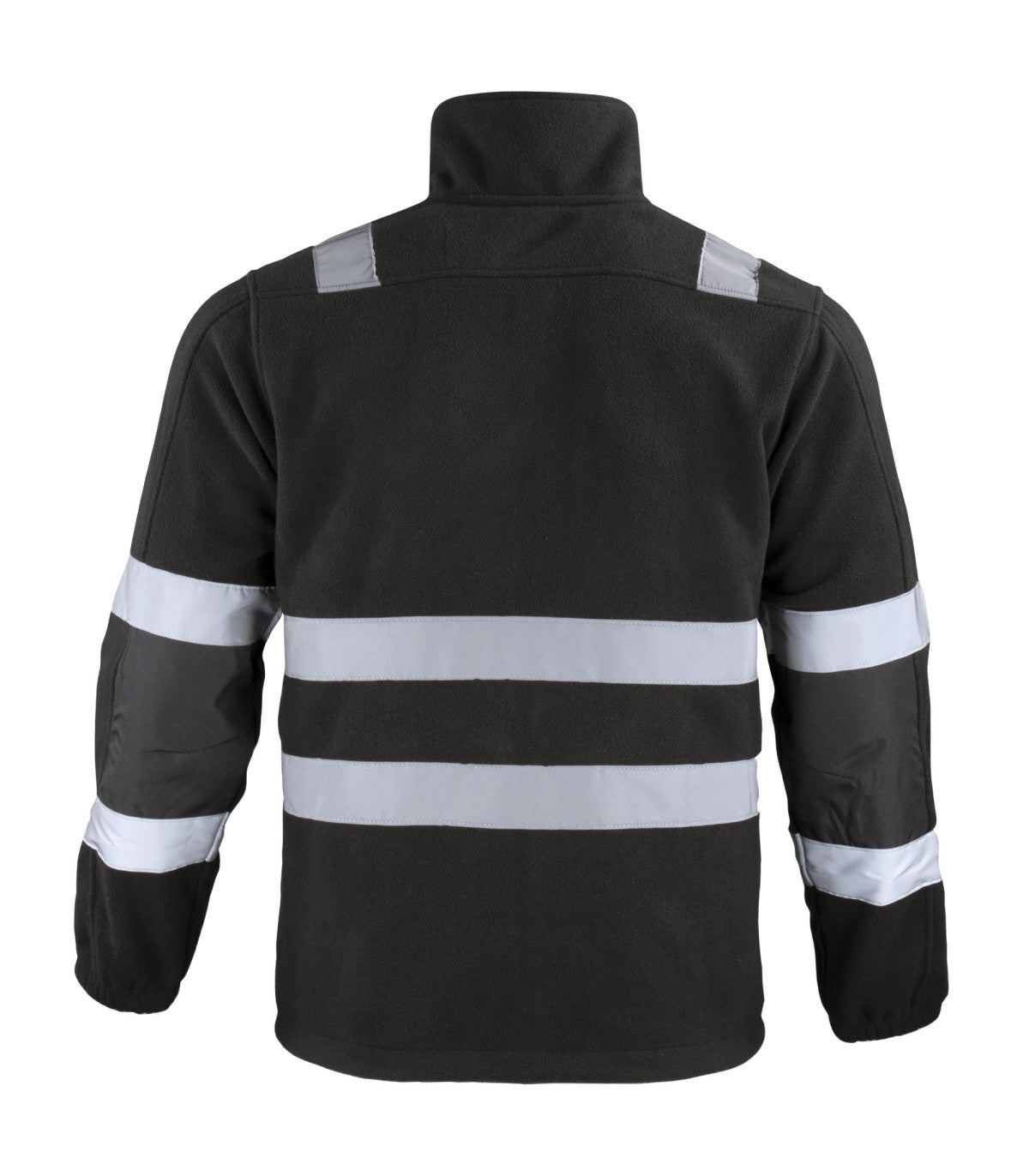 Micropolar Iron Line con Cinta Reflectiva Manga Larga Hombre