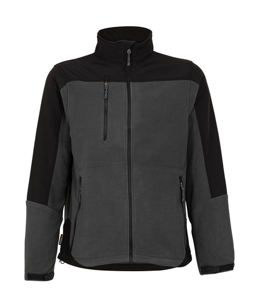 Micropolar Navigator Manga Larga Hombre