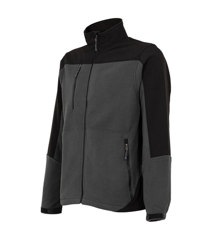 Micropolar Navigator Manga Larga Hombre