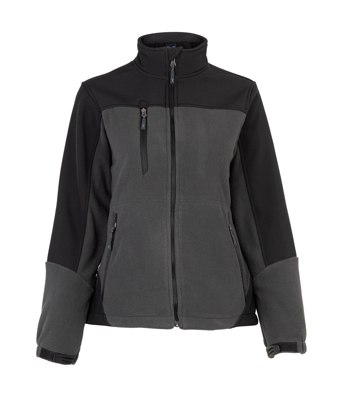 Micropolar Navigator Manga Larga Mujer